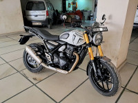 Triumph Speed 400 2024 Model