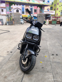 River Indie 2025 Model