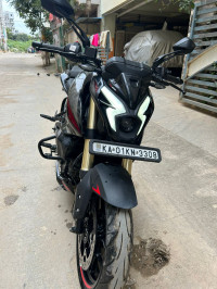 Bajaj Pulsar NS400Z 2025 2025 Model