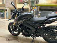 Bajaj Pulsar NS400Z 2025