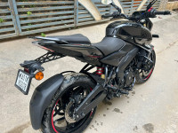 Bajaj Pulsar NS400Z 2025