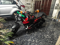 Oben EV Rorr EZ Sigma 2025 Model