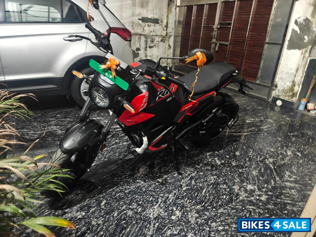 Oben EV Rorr EZ Sigma