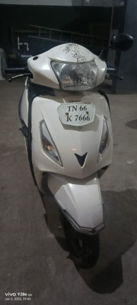 TVS Jupiter 125 2014 Model