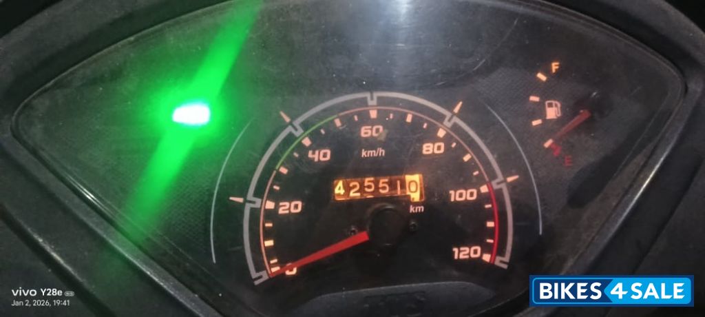 TVS Jupiter 125 TVS Jupiter 125