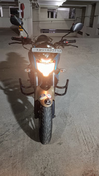 Yamaha FZ-S FI V2 2018 Model