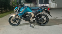 Yamaha FZ-S FI V2