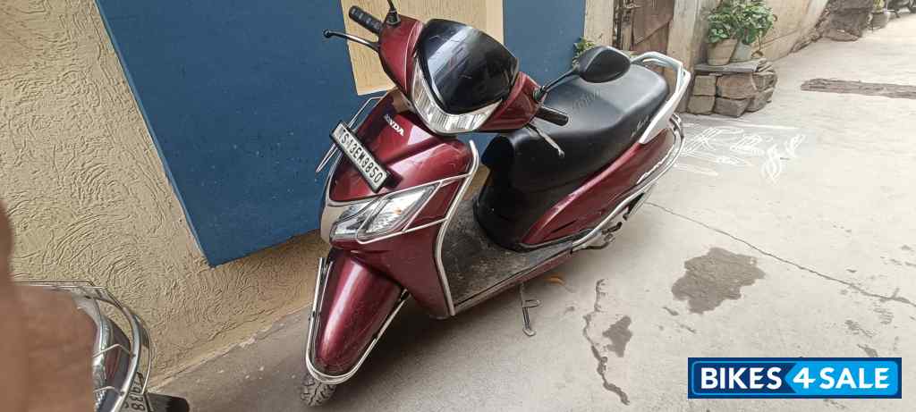 Honda Activa 125