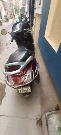 Honda Activa 125