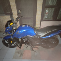 Honda CB Unicorn 160 2017 Model