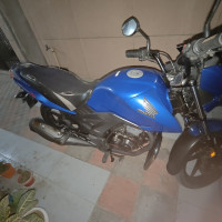 Honda CB Unicorn 160
