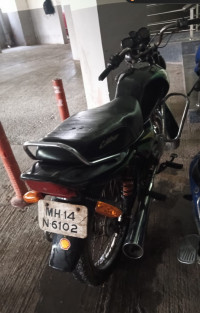Bajaj Caliber 1998 Model