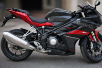 Benelli 302R 2017 Model