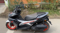 Yamaha Aerox 155 2022 Model