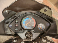 Blue / Silver Hero Splendor iSmart