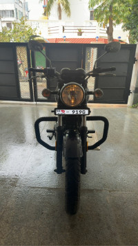 Benelli Imperiale 400 2022 Model