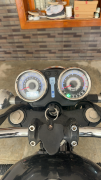 Benelli Imperiale 400