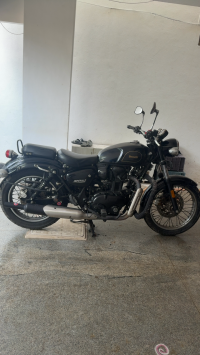 Benelli Imperiale 400