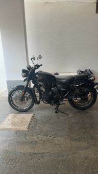 Benelli Imperiale 400