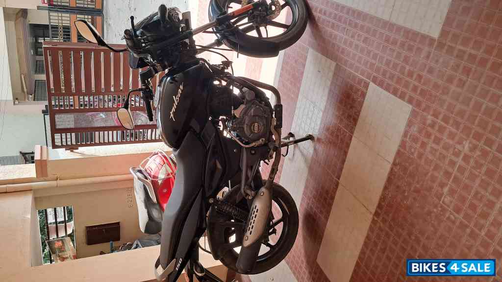 Bajaj Pulsar 150 DTSi
