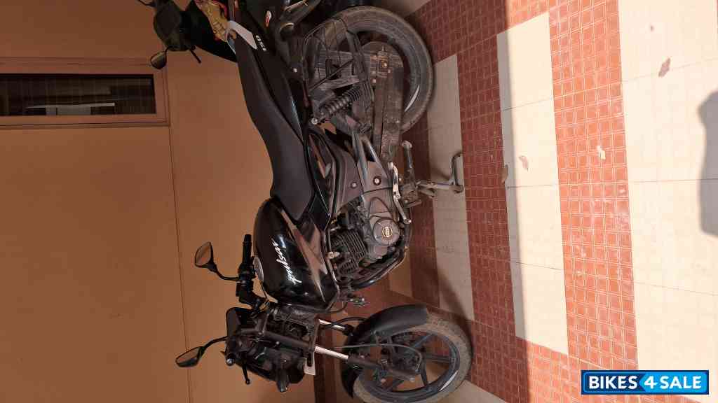 Bajaj Pulsar 150 DTSi