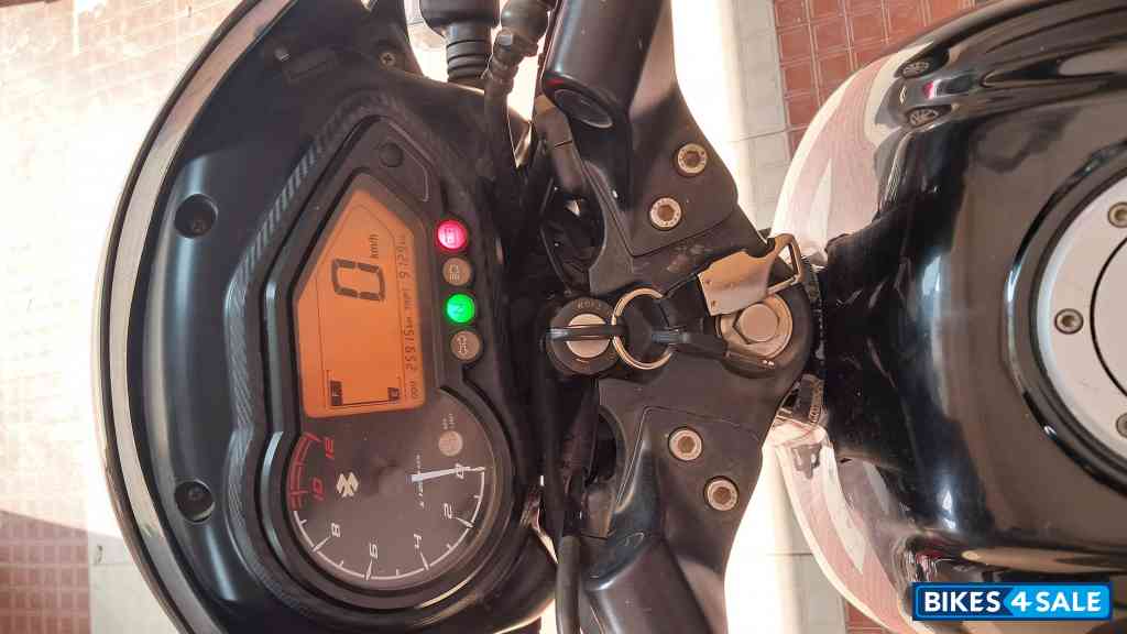 Bajaj Pulsar 150 DTSi