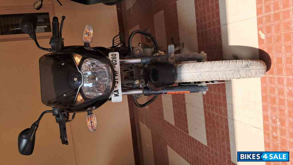 Bajaj Pulsar 150 DTSi