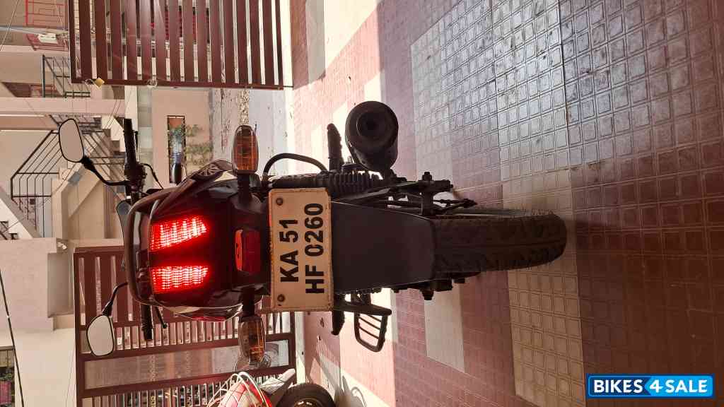 Bajaj Pulsar 150 DTSi