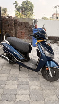 Hero Destini 125 Xtec