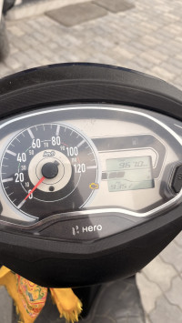 Hero Destini 125 Xtec