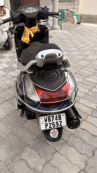 Hero Destini 125 Xtec