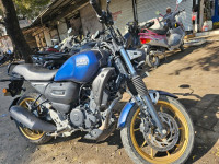 Yamaha FZ-X 2023 Model