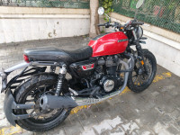 Honda CB350RS 2021 Model