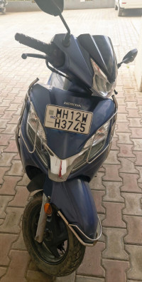 Honda Activa 2024 Model