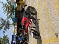 Yamaha YZF R15 V2 2015 Model