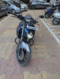 Yamaha FZ25 2019 Model