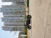 Jawa 42 Bobber Black Mirror