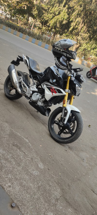 BMW G 310 R 2018 Model