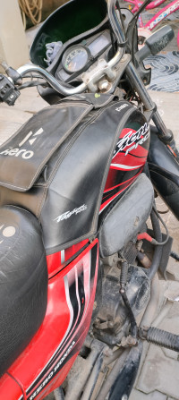 Hero Passion Pro 2012 Model