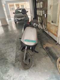 Ola S1X Plus 2024 Model