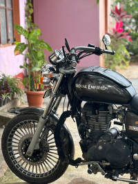 Gry Royal Enfield Thunderbird 350