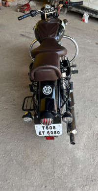 Royal Enfield Classic 350