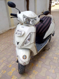 TVS Jupiter Classic 110 2015 Model