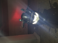 Suzuki Gixxer SF 250 BS6 2020 Model