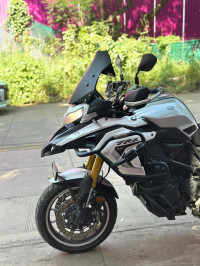 Benelli TRK 502 BS6