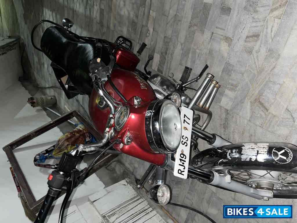 Royal Enfield Bullet Electra Royal Enfield Bullet Electra