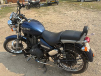 Royal Enfield Thunderbird 350 2016 Model