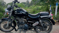 Royal Enfield Thunderbird 500