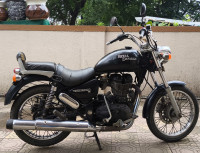 Royal Enfield Thunderbird 350 2013 Model