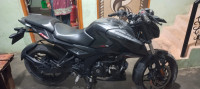 Bajaj Pulsar N160 Dual Channel ABS 2023 Model
